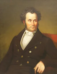Peter Force (1790-1868)